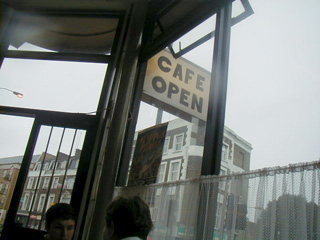 cafeopen